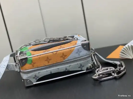 Frstbag ru VUITTON MINI TRUNK LOUIS SOFT 0702